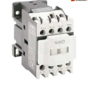 Viko - VTC-12/01/S 12A 1NC 230V AC Kontaktör